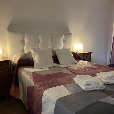 Apartamento El Jardin Кордова Экстерьер фото