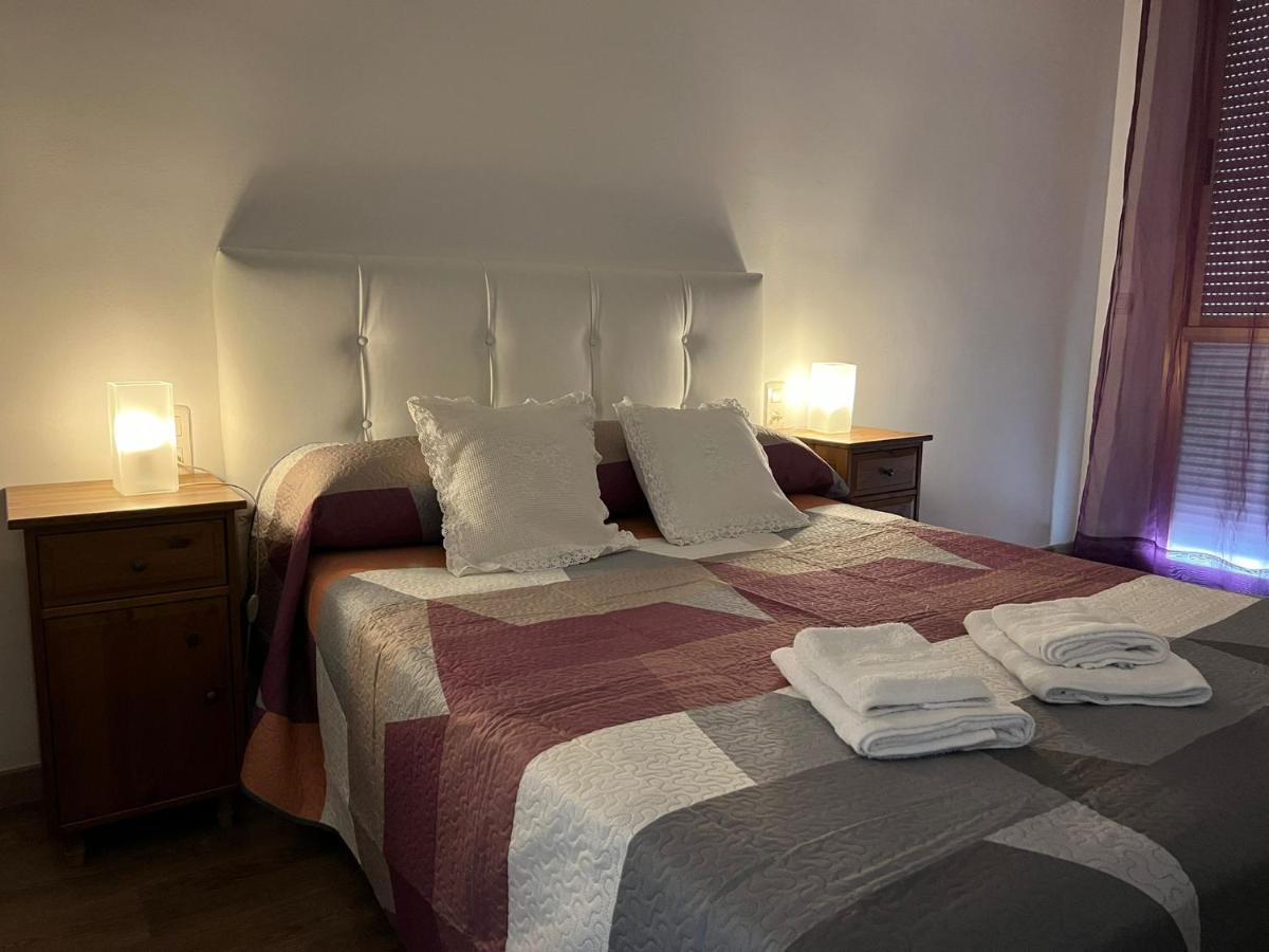 Apartamento El Jardin Кордова Экстерьер фото