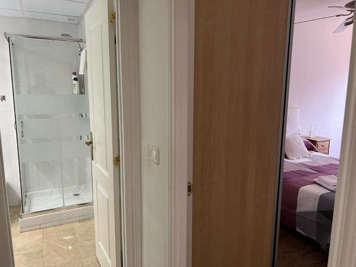 Apartamento El Jardin Кордова Экстерьер фото
