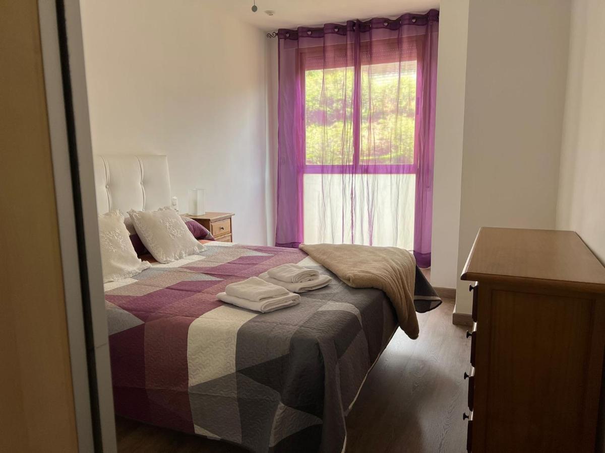 Apartamento El Jardin Кордова Экстерьер фото