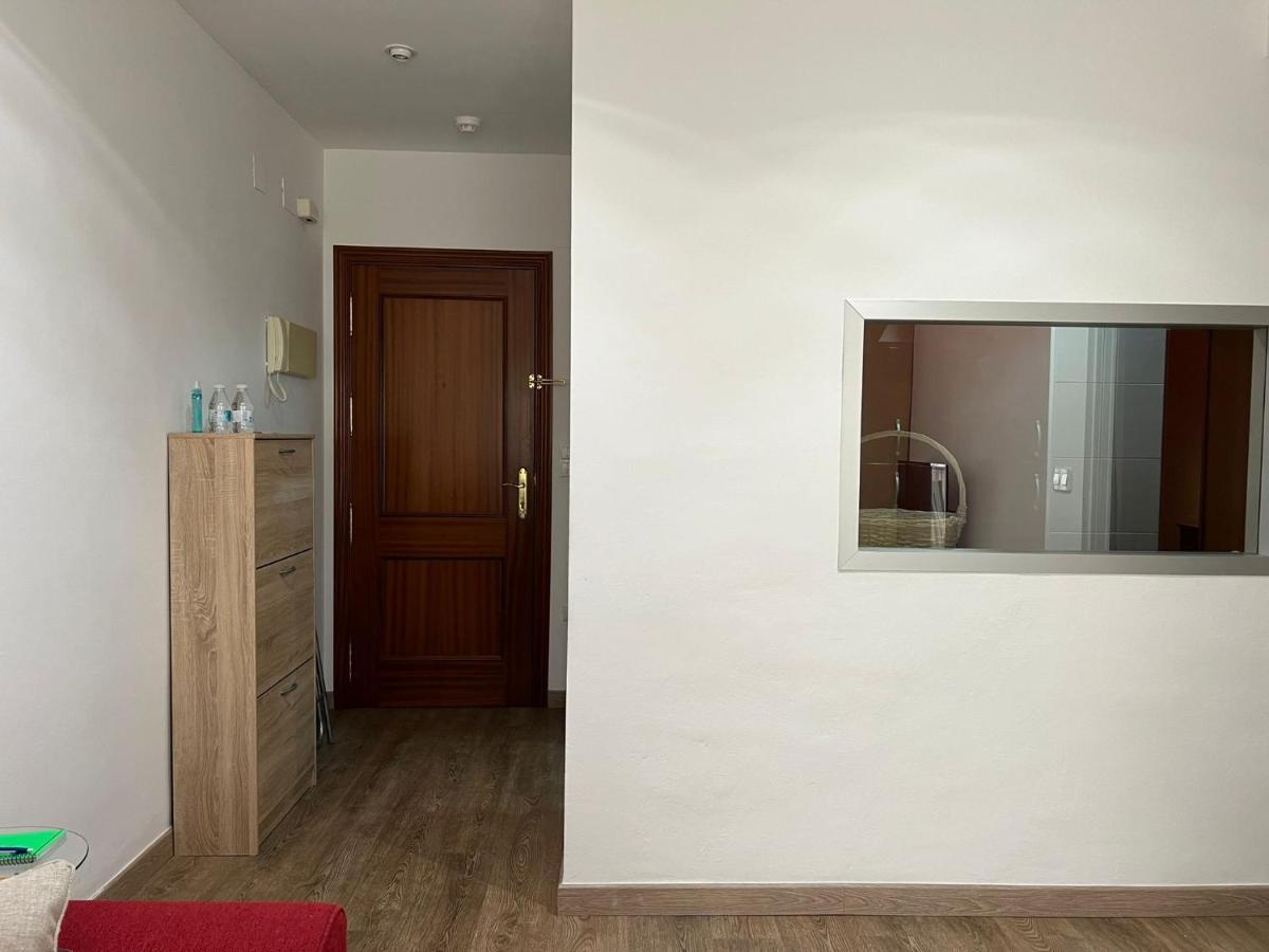 Apartamento El Jardin Кордова Экстерьер фото