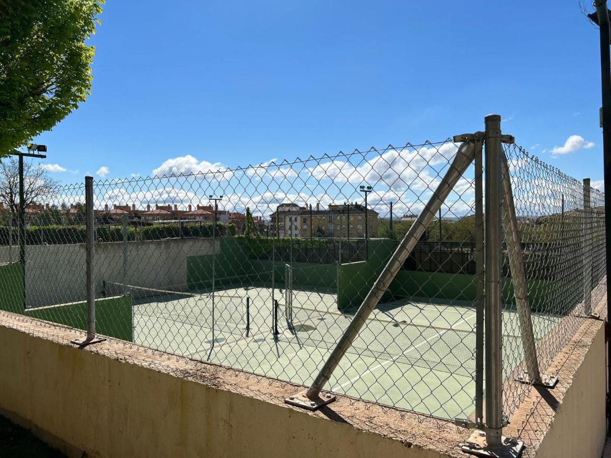 Apartamento El Jardin Кордова Экстерьер фото